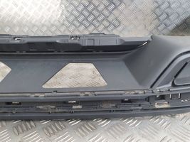 Volkswagen PASSAT B8 Rear bumper lower part trim 3G9807521M