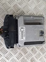 Audi A3 S3 8V Sterownik / Moduł ECU 04L907309R