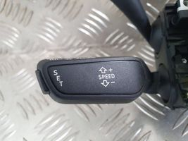 Audi A3 S3 8V Pyyhkimen/suuntavilkun vipukytkin 8V0953521HB