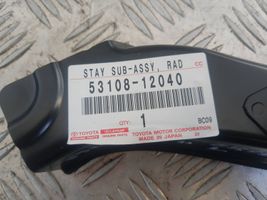 Toyota Auris E180 Keulan korin osa 5310812040