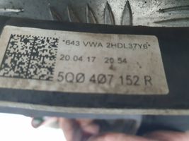 Audi A3 S3 8V Etutukivarsi 5Q0407152R