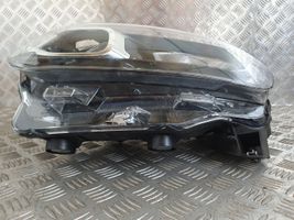 Citroen Berlingo Faro/fanale 9849091680