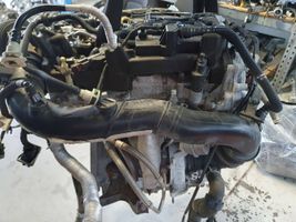 Ford Focus Moteur YZDA