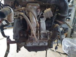 Ford Focus Moteur YZDA