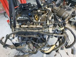 Ford Focus Moteur YZDA