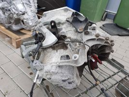 Ford Focus Manual 6 speed gearbox JX6R7002CHB