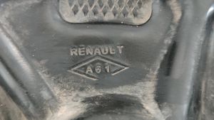 Renault Captur II Tamburo del freno (posteriore) 0204N11607