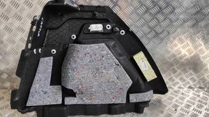 Renault Captur II Rivestimento pannello laterale del bagagliaio/baule 799129406R