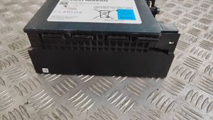 Renault Captur II Bateria pojazdu hybrydowego / elektrycznego 244104110R