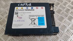 Renault Captur II Bateria pojazdu hybrydowego / elektrycznego 244104110R