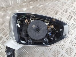 Audi A8 S8 D5 Specchietto retrovisore elettrico portiera anteriore 
