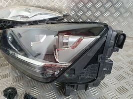 Audi Q2 - Lampa przednia 81A941003