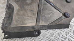 Renault Clio V Front underbody cover/under tray 748A22398R