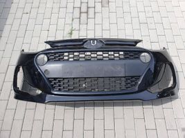 Hyundai i10 Stoßstange Stoßfänger vorne 86511-B9500