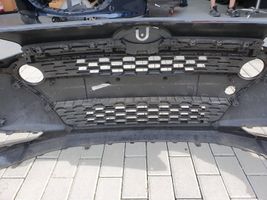 Hyundai i10 Front bumper 86511-B9500