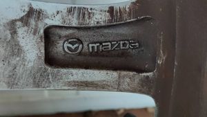 Mazda 3 II R18-alumiinivanne 9985227080