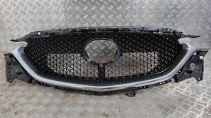 Mazda CX-5 Grille de calandre avant KB8B-50712