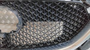 Mazda CX-5 Grille de calandre avant KB8B-50712