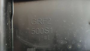 Mazda 6 Cache de protection inférieur de pare-chocs avant GRF2500S1
