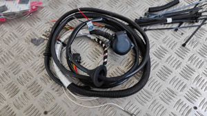 Mazda CX-60 Cableado eléctrico interno de la barra de remolque KR9PV7780