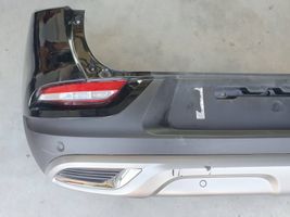 Renault Kadjar Rear bumper 