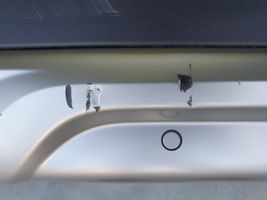 Renault Kadjar Rear bumper 