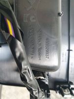 Citroen C3 Aircross Connettore plug in USB 13472603