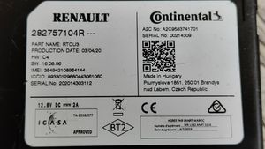 Renault Kadjar Mukavuusmoduuli 28275704R