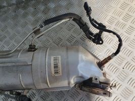 Citroen C3 Aircross Filtro antiparticolato catalizzatore/FAP/DPF 9826183880