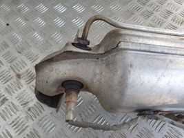 Citroen C3 Aircross Filtro antiparticolato catalizzatore/FAP/DPF 9826183880