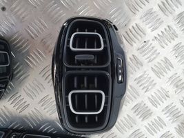 Citroen C3 Aircross Dash center air vent grill 39160488