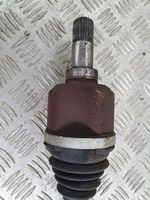 Citroen C3 Aircross Semiasse anteriore 9809710080