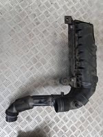 Citroen C3 Aircross Scatola del filtro dell’aria 9812735680