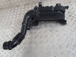 Citroen C3 Aircross Scatola del filtro dell’aria 9812735680