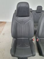DS Automobiles 4 II Fotele / Kanapa / Komplet 