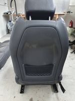 DS Automobiles 4 II Fotele / Kanapa / Komplet 