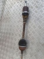 Ford Focus Front driveshaft JX673B437EAC