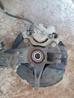 Ford Focus Front wheel hub spindle knuckle 