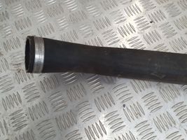 Ford Focus Tube d'admission de tuyau de refroidisseur intermédiaire JX616F073ED