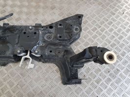 Ford Focus Support de moteur, coussinet JX61AE