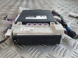 Toyota Prius (XW50) Central body control module 89221-47450