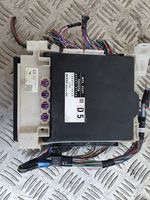 Toyota Prius (XW50) Central body control module 89221-47450