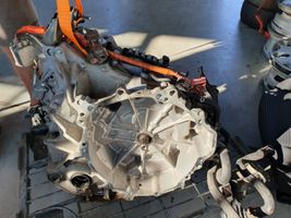 Toyota Prius (XW50) Automatic gearbox P610