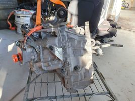 Toyota Prius (XW50) Automatic gearbox P610