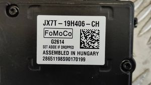Ford Focus Distronic-anturi, tutka JX7T-19H406-CH
