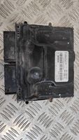 Ford Focus Engine control unit/module JX6A-12A650-BLB