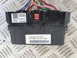 DS Automobiles 7 Crossback Fuse box set 9820725480