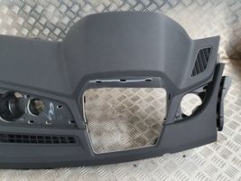 Audi Q5 SQ5 Panelė 80B857001J