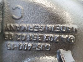 Mercedes-Benz E C207 W207 Takatasauspyörästö A2093510205