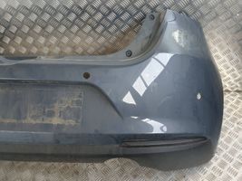 Mazda 2 Rear bumper D43N-50221